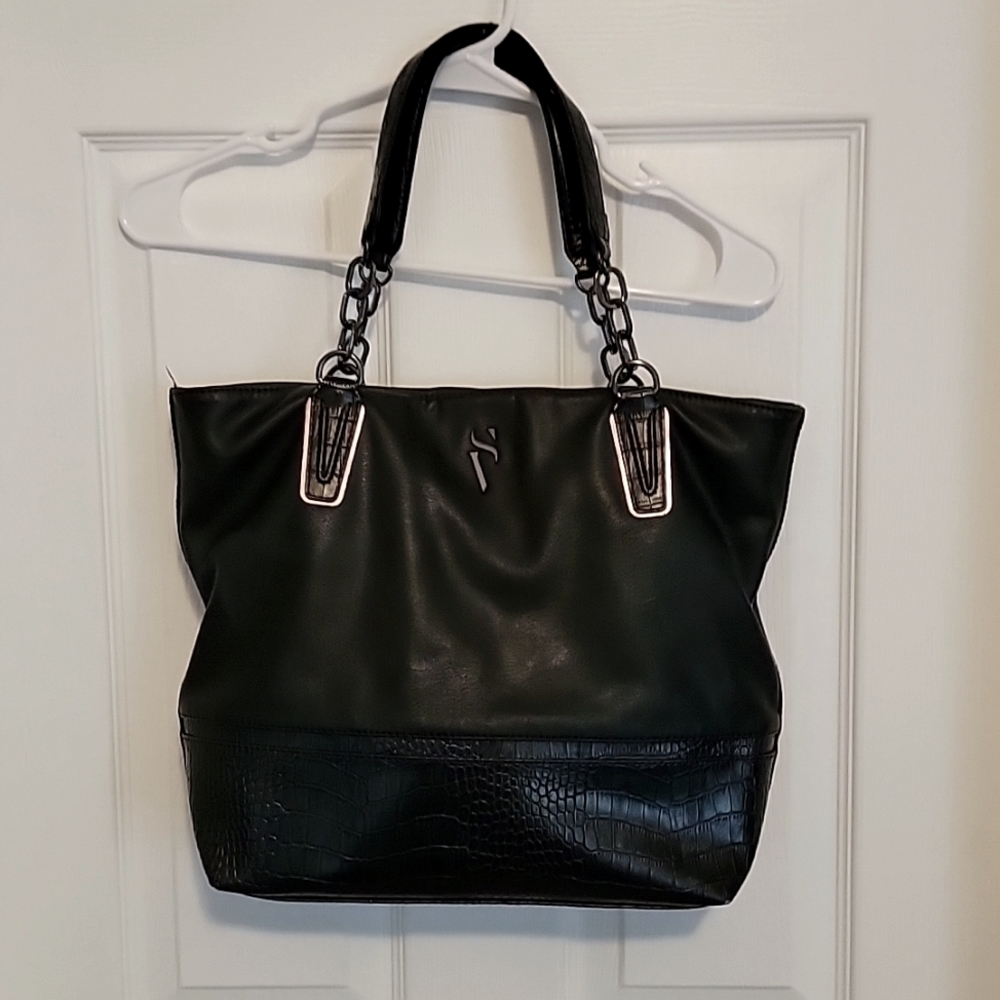 Simply Vera Vera Wang Tote / Purse